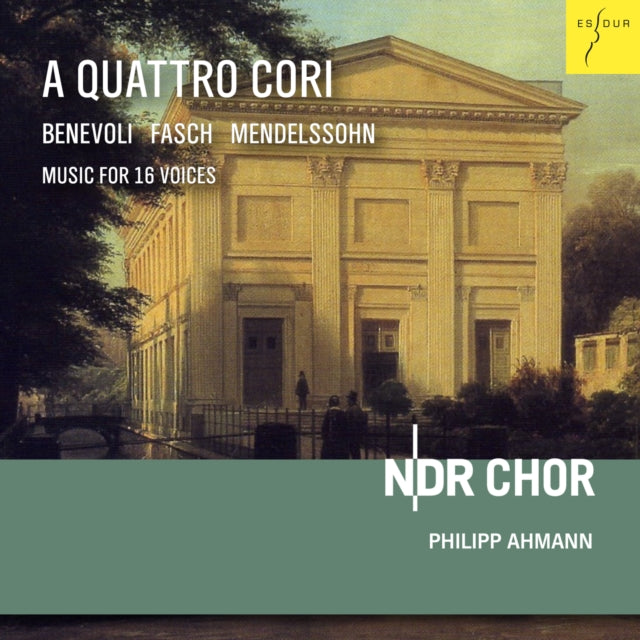 A Quattro Cori