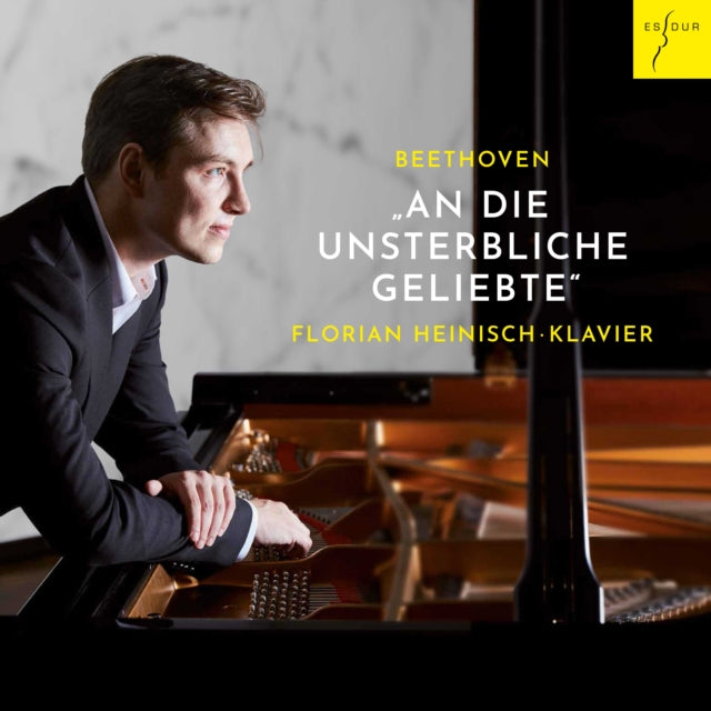 Beethoven: An Die Unsterbliche Geliebte