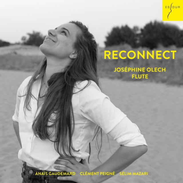 Joséphine Olech: Reconnect