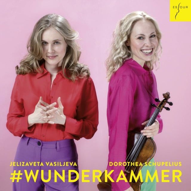 Jelizaveta Vasiljeva/Dorothea Schupelius: #Wunderkammer