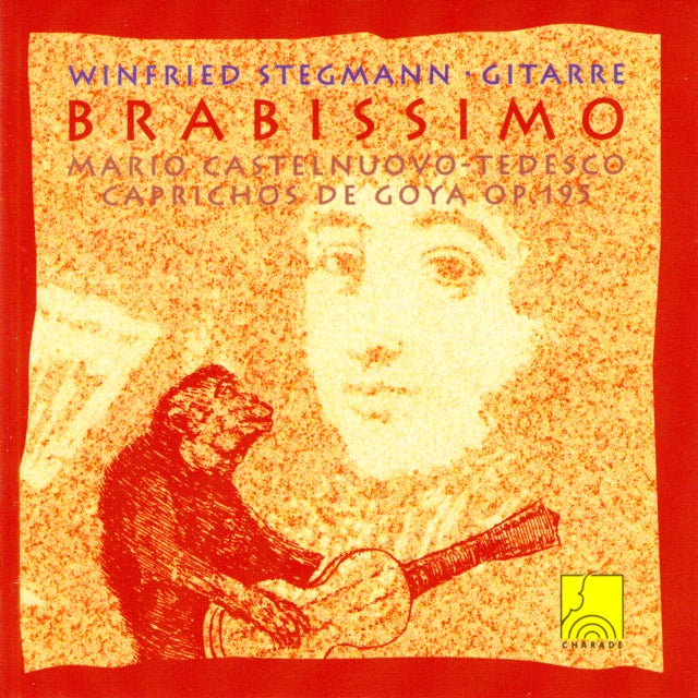 Castelnuovo-Tedesco: Brabissimo