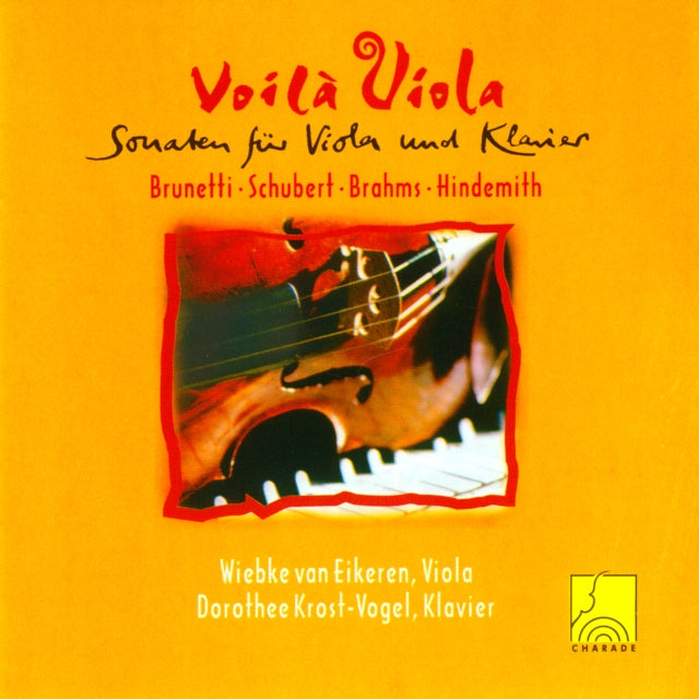 Voila Viola