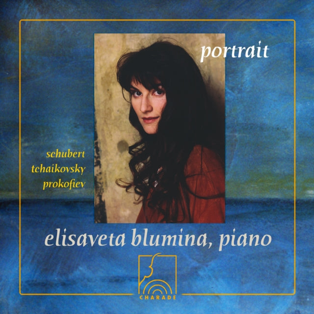 Portrait: Schubert, Tchaikovsky, Prokofiev
