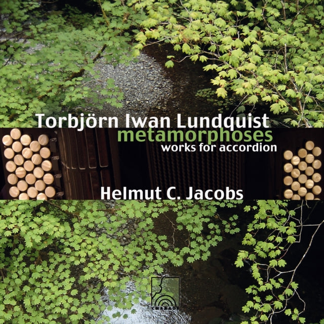 Lundquist: Metamorphoses