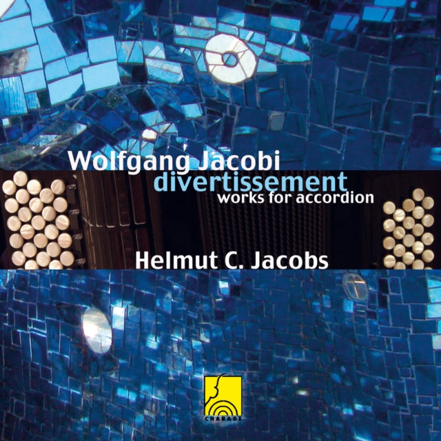 Jacobi: Divertissement