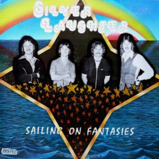 Sailing On Fantasies