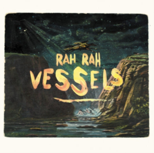 Vessels