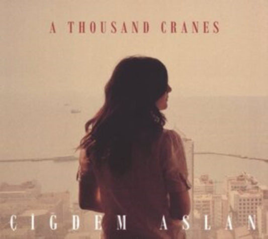 A Thousand Cranes