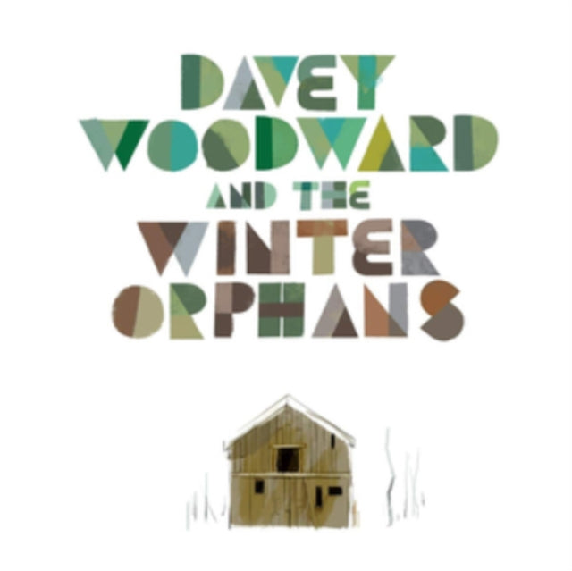 Davey Woodward & the Winter Orphans