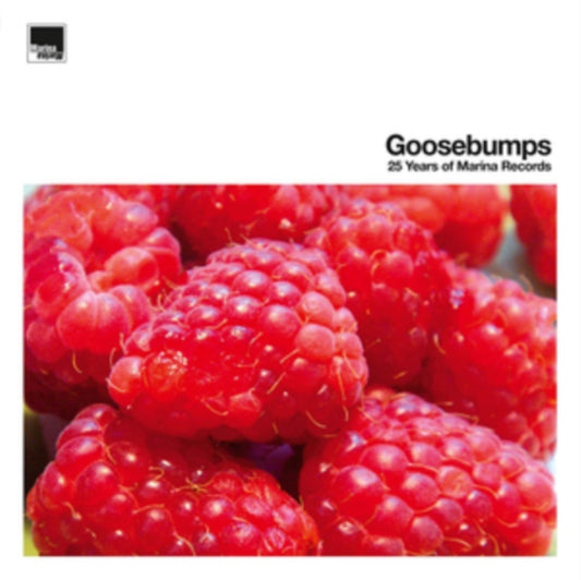 Goosebumps