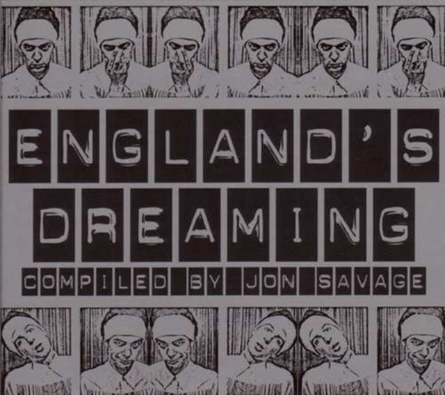 England's Dreaming