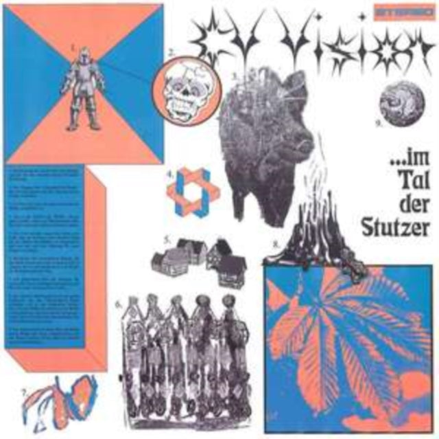 ...Im Tal Der Stutzer
