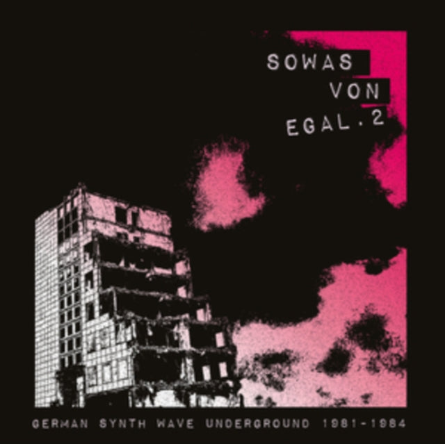 Sowas Von Egal.