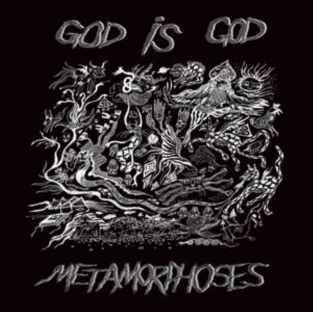 Metamorphoses