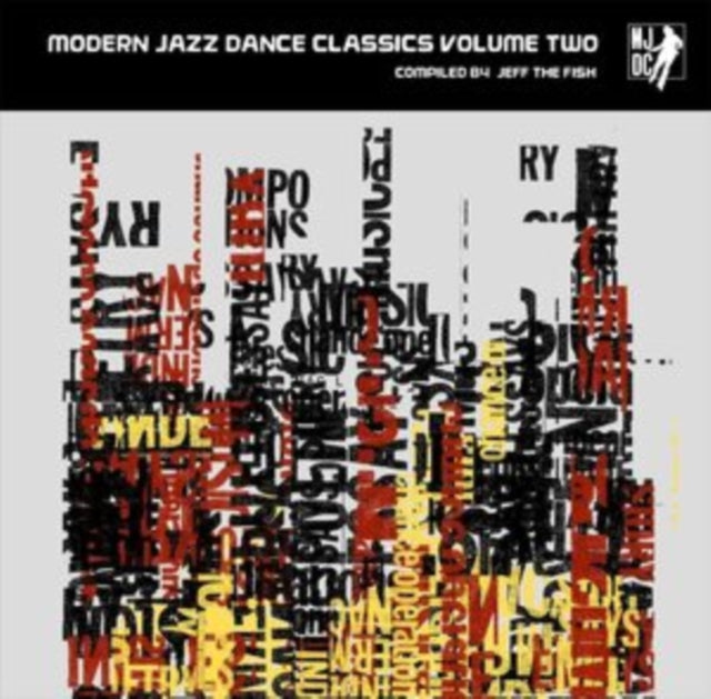 Modern Jazz Dance Classics
