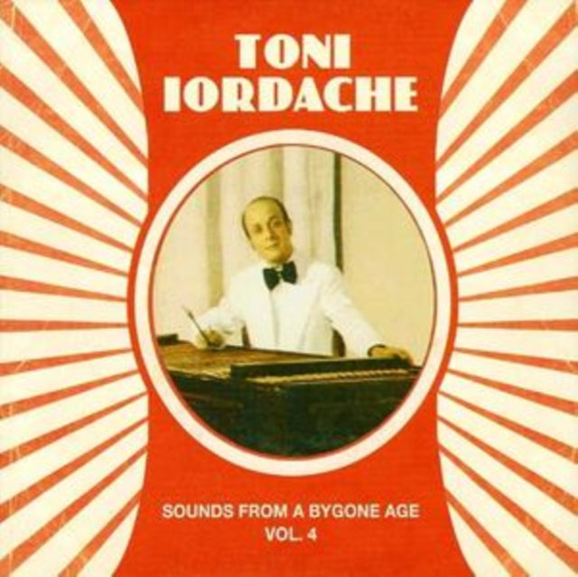 Sounds from a Bygone Age - Vol. 4 [digipak]