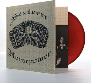 Yours, Truly (Oxblood Red Edition)