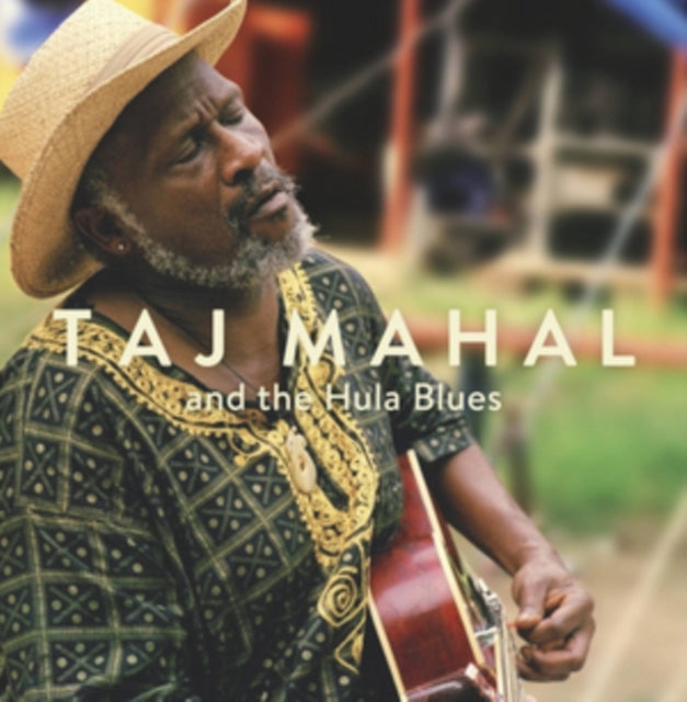 And the Hula Blues