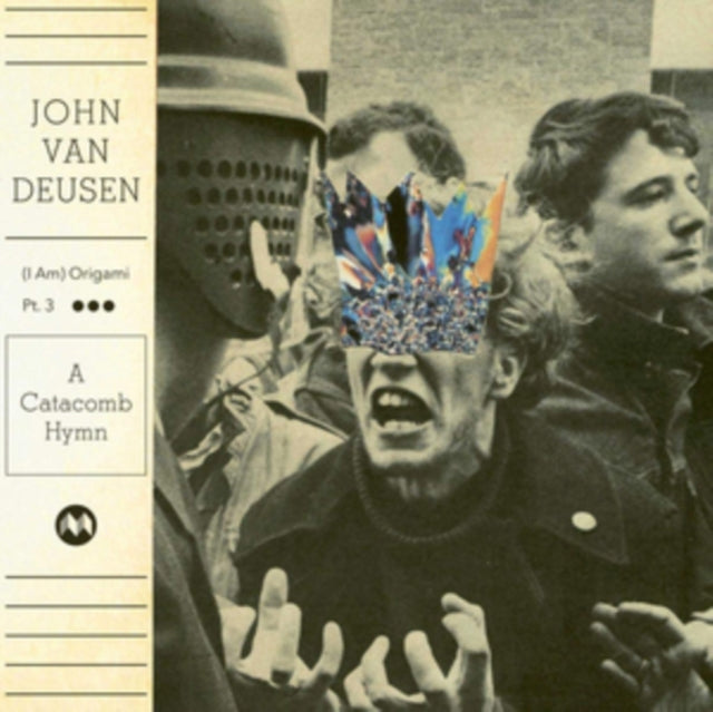 (I Am) Origami, Pt. 3