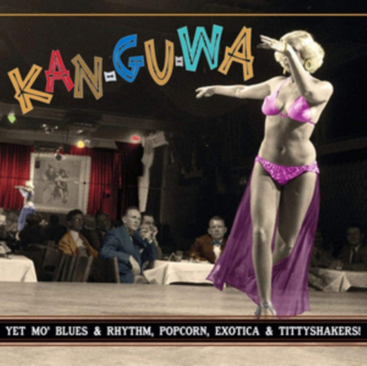 Kan-Gu-Wa