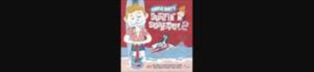 Surfin Burt's Surfin Surfari!