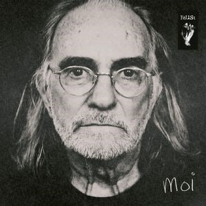 Moi (Curated By Jean-Hervé Péron)