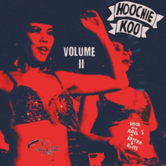 Hoochie Koo