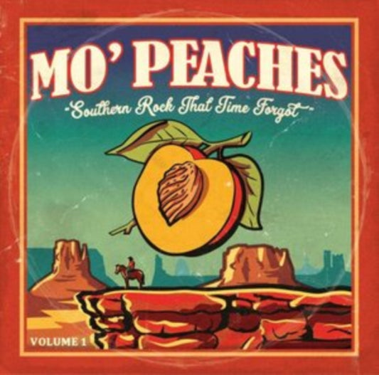 Mo' Peaches