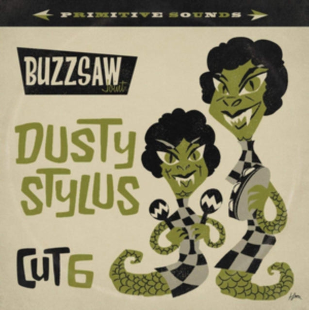 Buzzsaw Joint Cut 6