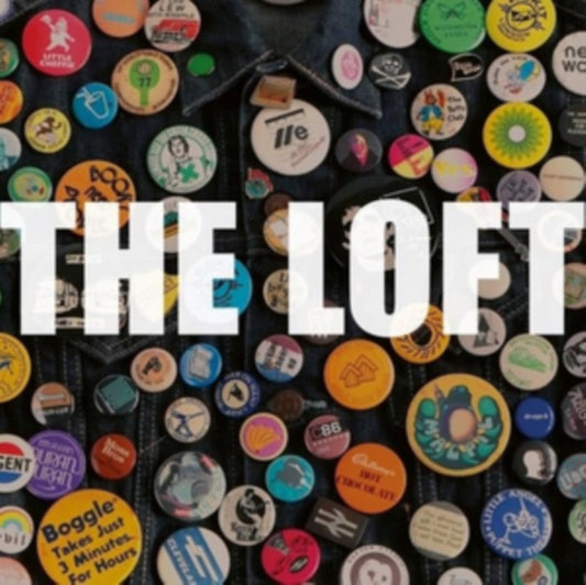 Badges