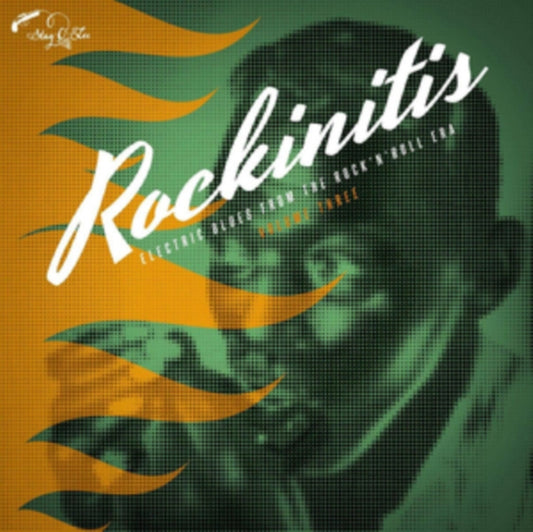 Rockinitis