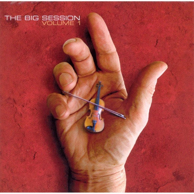 The Big Session Vol. 1