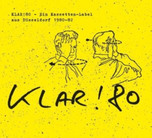 Klar!80