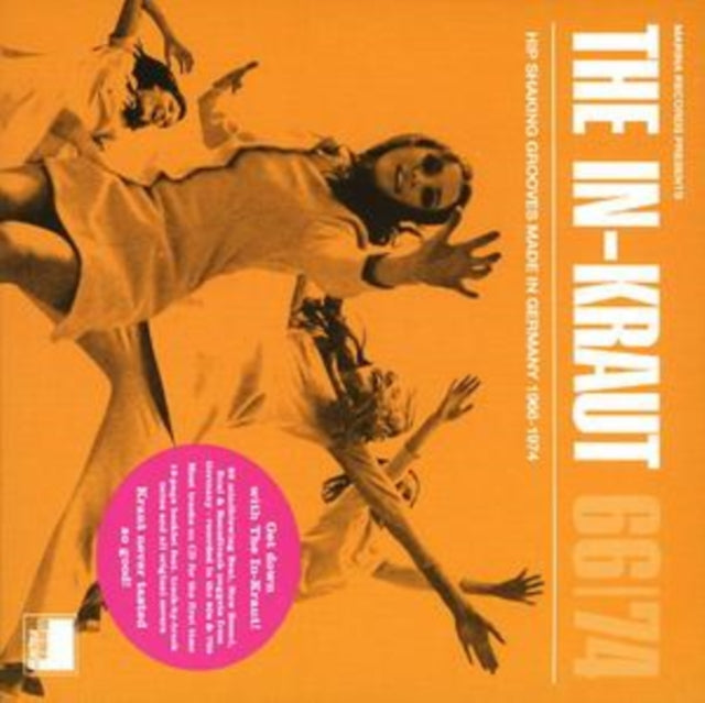 The In-Kraut Vol. 1