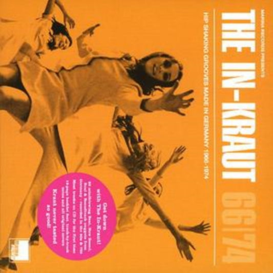 The In-Kraut Vol. 1