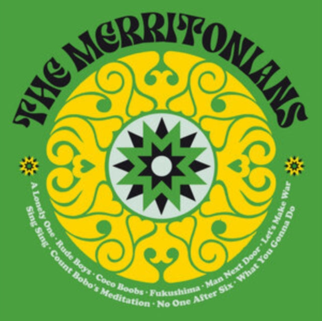 The Merritonians