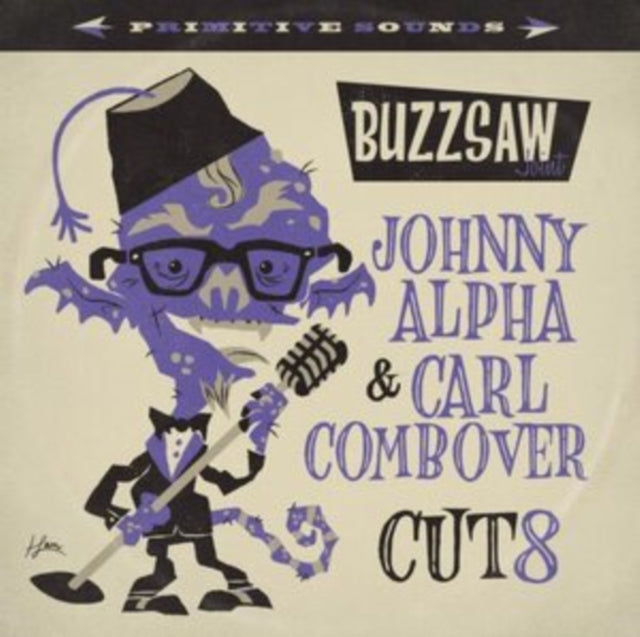 Buzzsaw Joint Cut 8