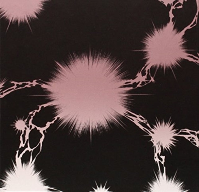 Black Hole/blank Canvas [limited Edition]