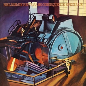 Heldon V: Un Reve Sans Consequence Speciale (50th Anniversary)