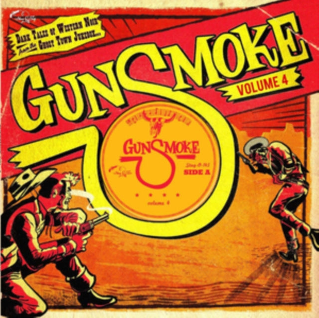 Gunsmoke