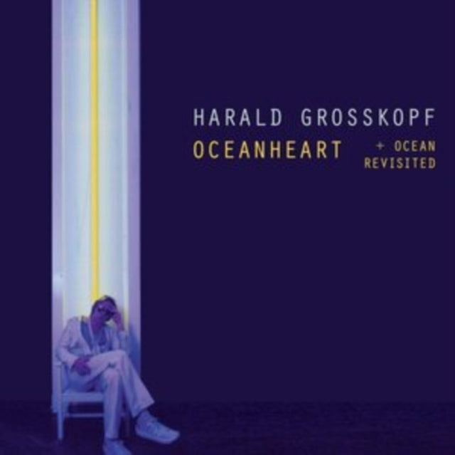 Oceanheart + Ocean Revisited