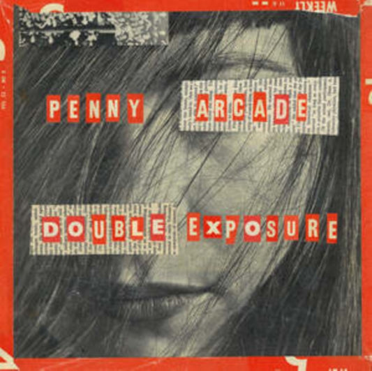 Double Exposure