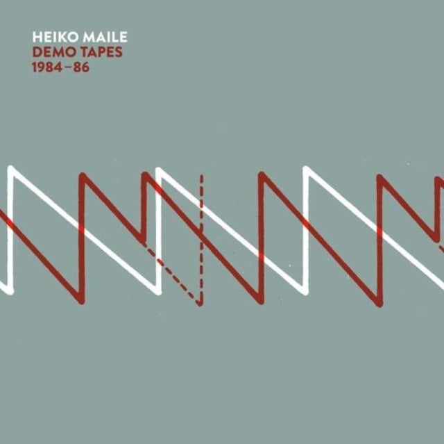 Demo Tapes 1984-86