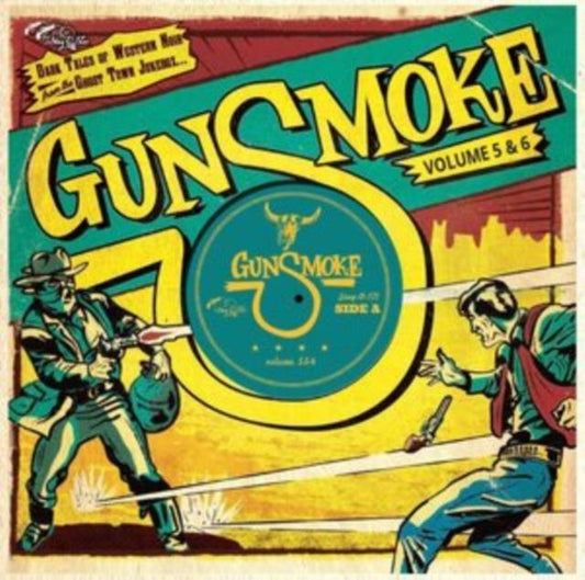Gunsmoke