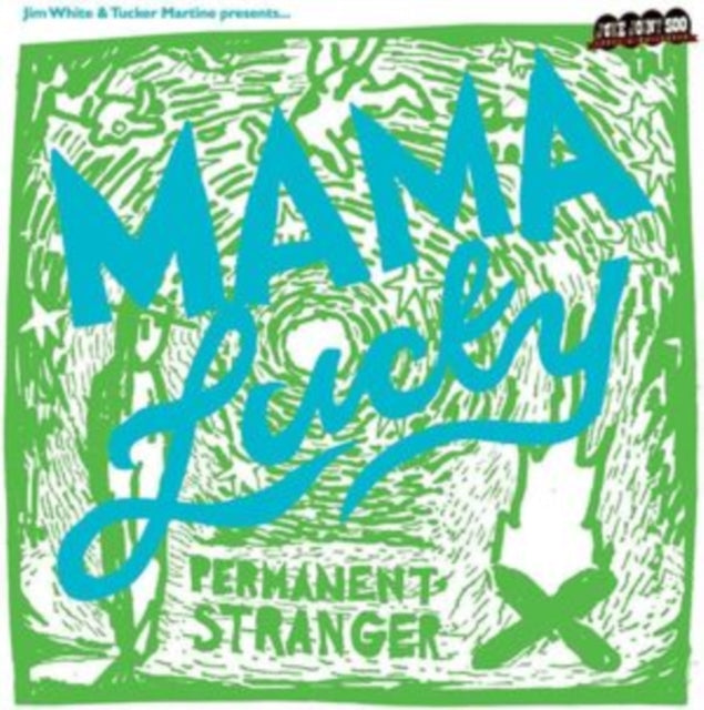 Permanent Stranger