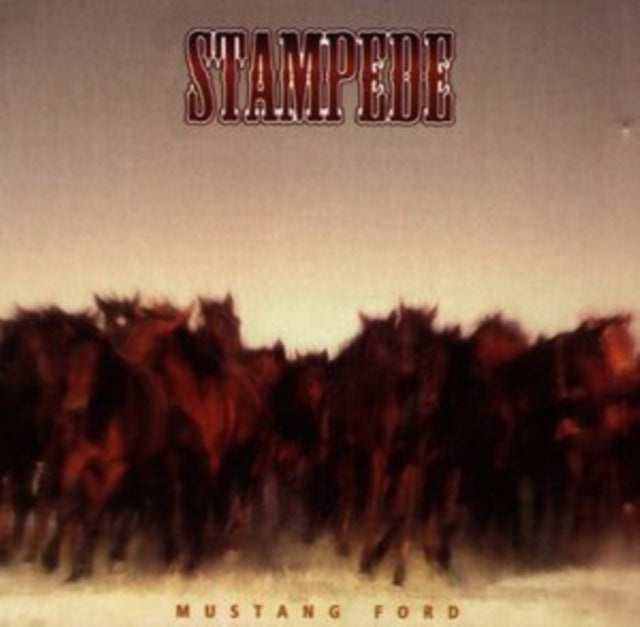 Stampede