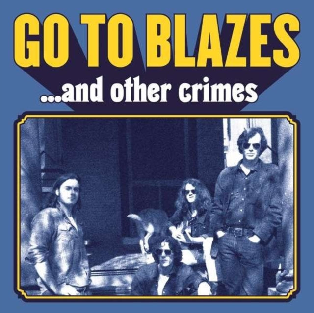 And Other Crimes