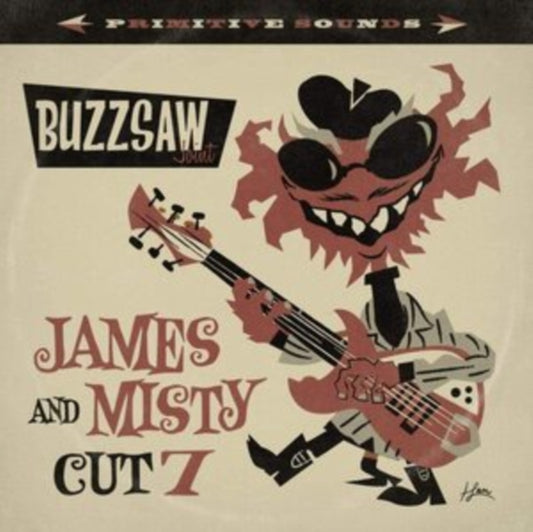 Buzzsaw Joint Cut 7