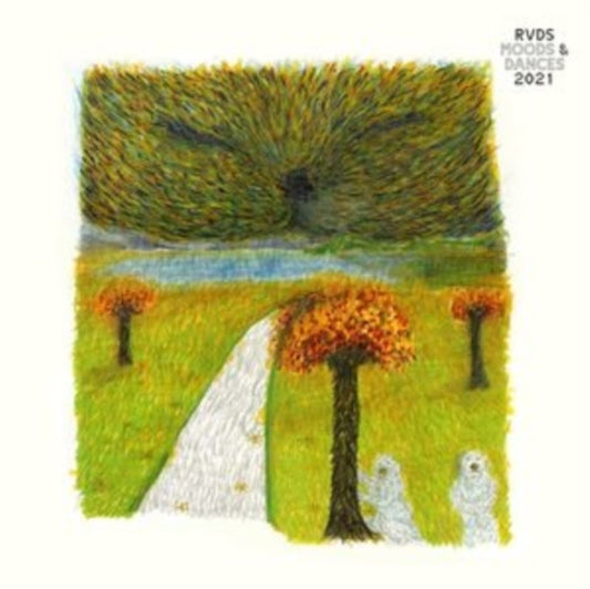 Moods and Dances 2021
