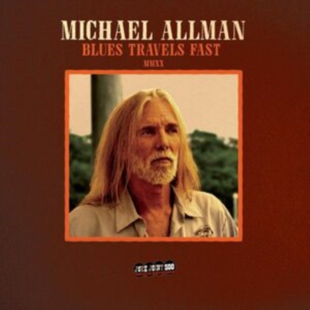Blues Travels Fast